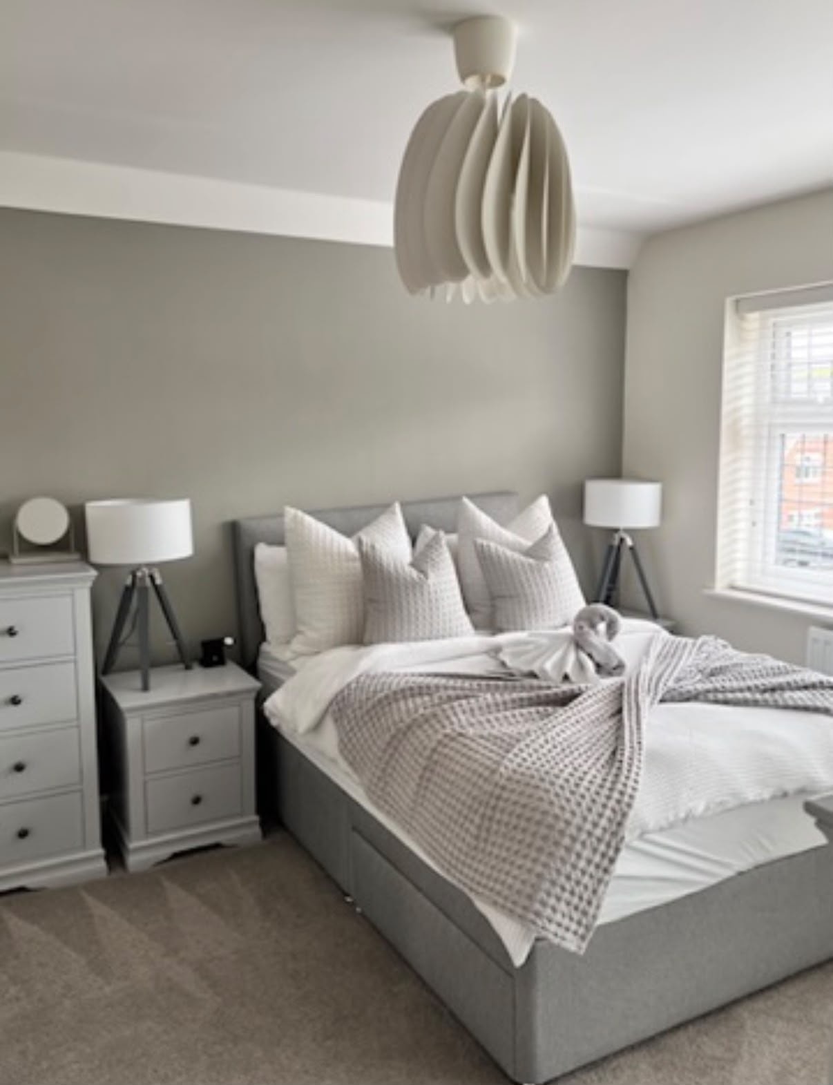 Airbnb cleaning service